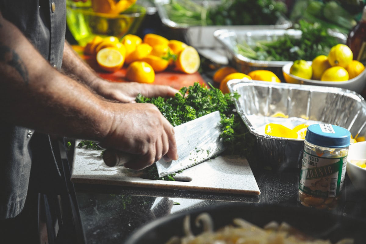 Grain and legume cooking guide