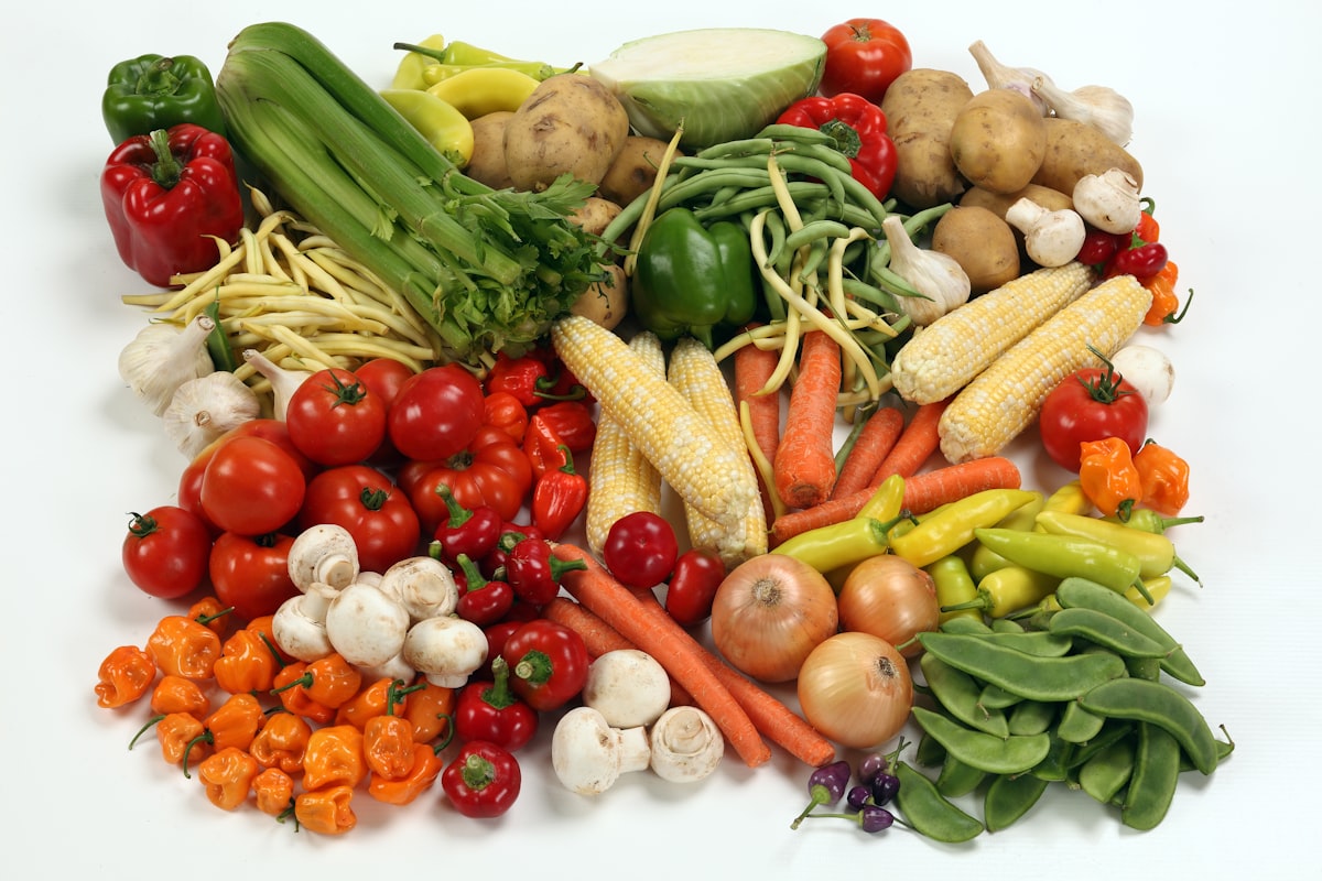 Meal planning workshops